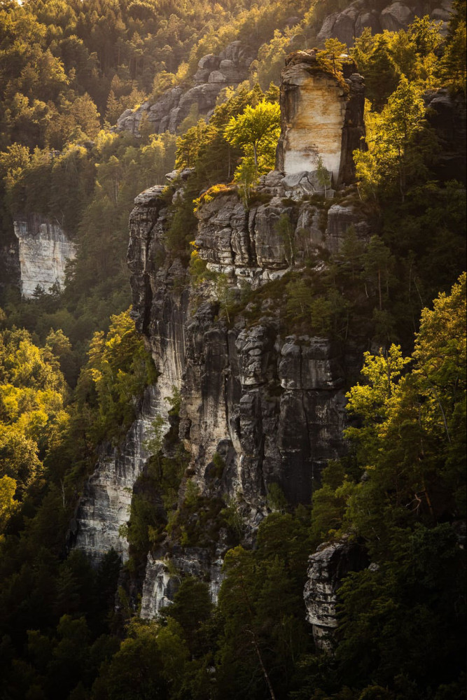 Krajina/Landscape